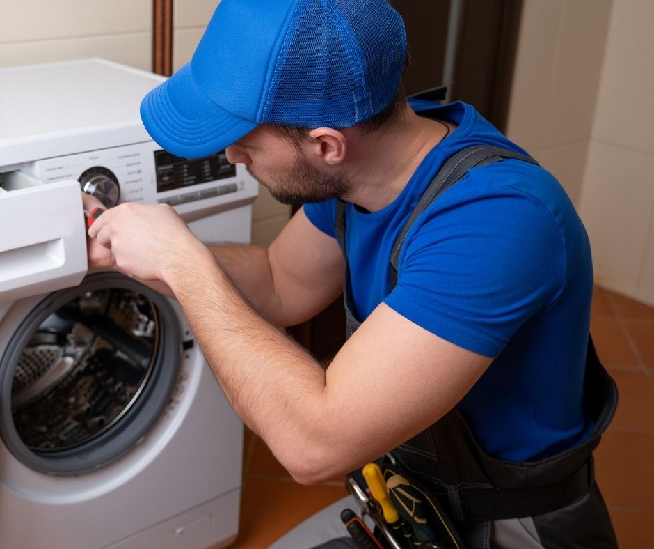 çamaşır makinesi servisi 