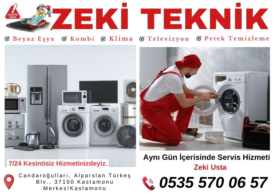 kastamonu-beyaz-esya-servisi